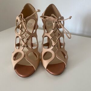 Francesco Russo heels.
